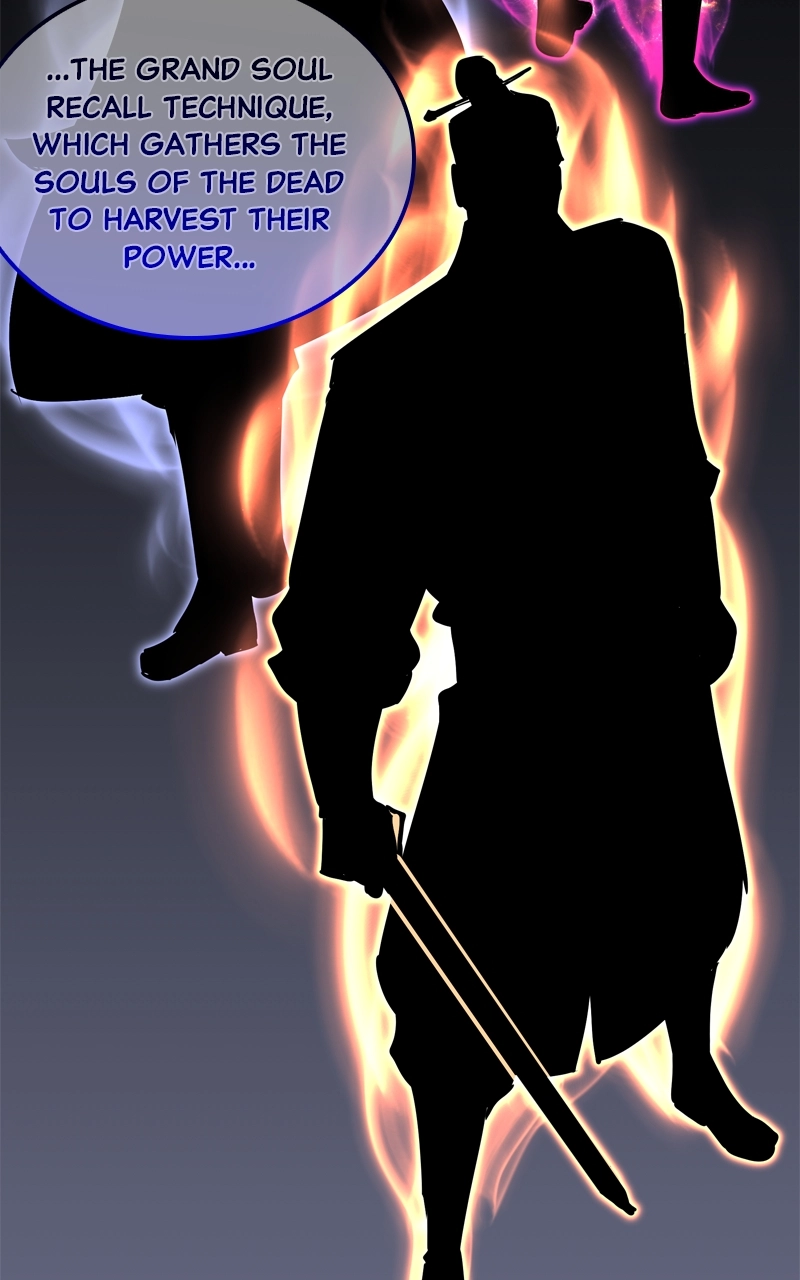 Reincarnated as an Unruly Heir Chapter 119 Page 64