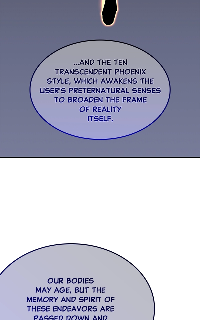 Reincarnated as an Unruly Heir Chapter 119 Page 65