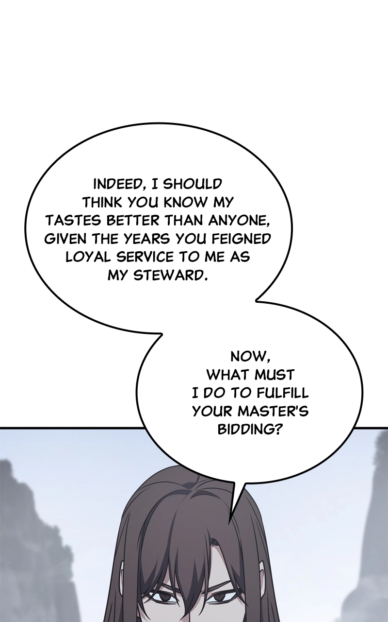 Reincarnated as an Unruly Heir Chapter 119 Page 83