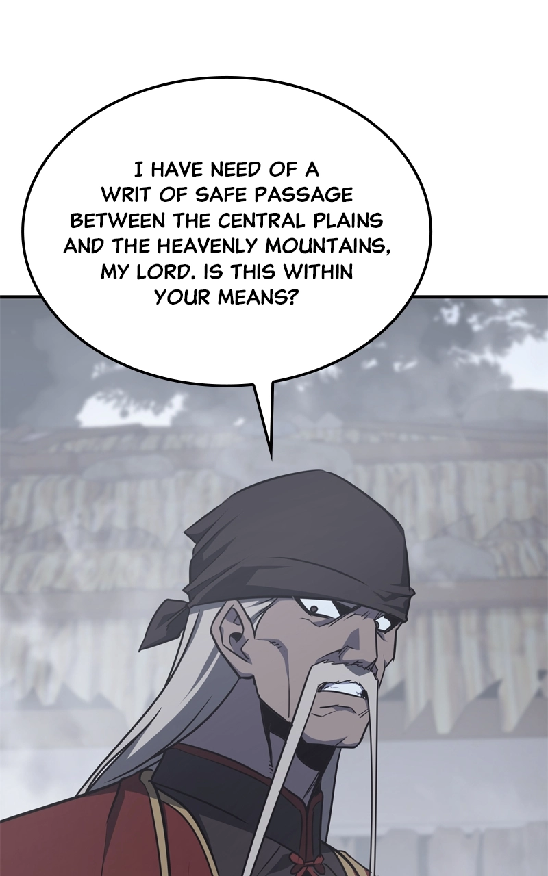 Reincarnated as an Unruly Heir Chapter 119 Page 85