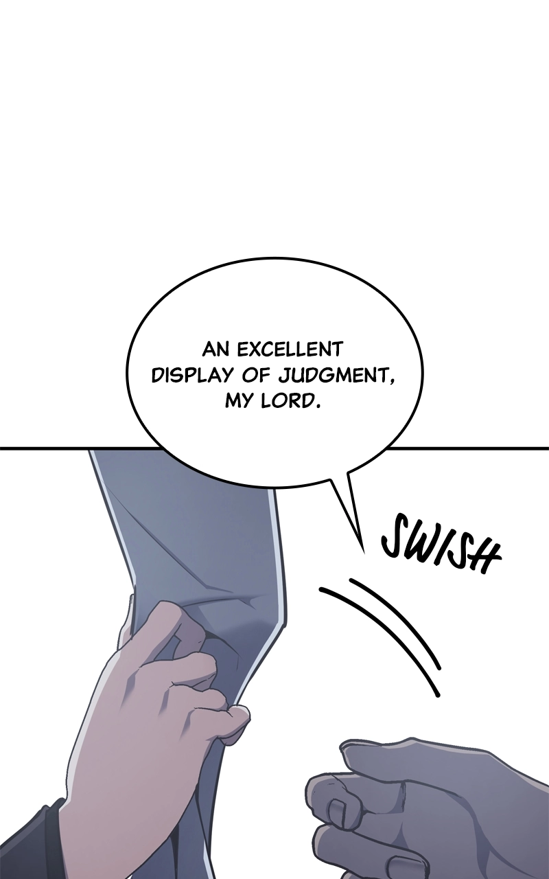 Reincarnated as an Unruly Heir Chapter 119 Page 87