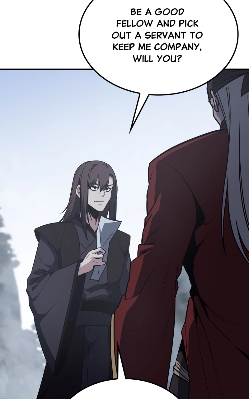 Reincarnated as an Unruly Heir Chapter 119 Page 89