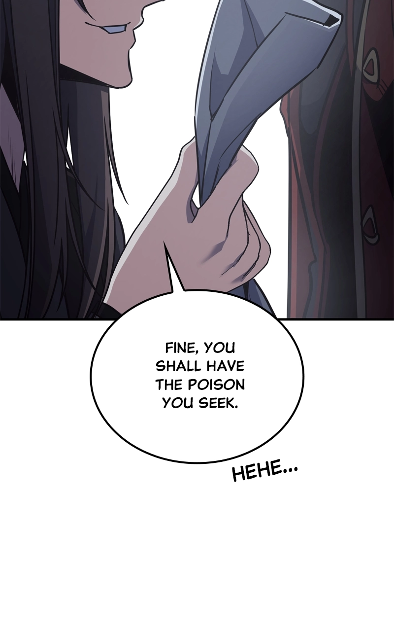 Reincarnated as an Unruly Heir Chapter 119 Page 94