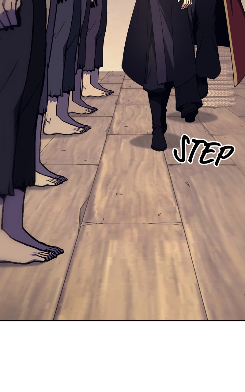 Reincarnated as an Unruly Heir Chapter 119 Page 97