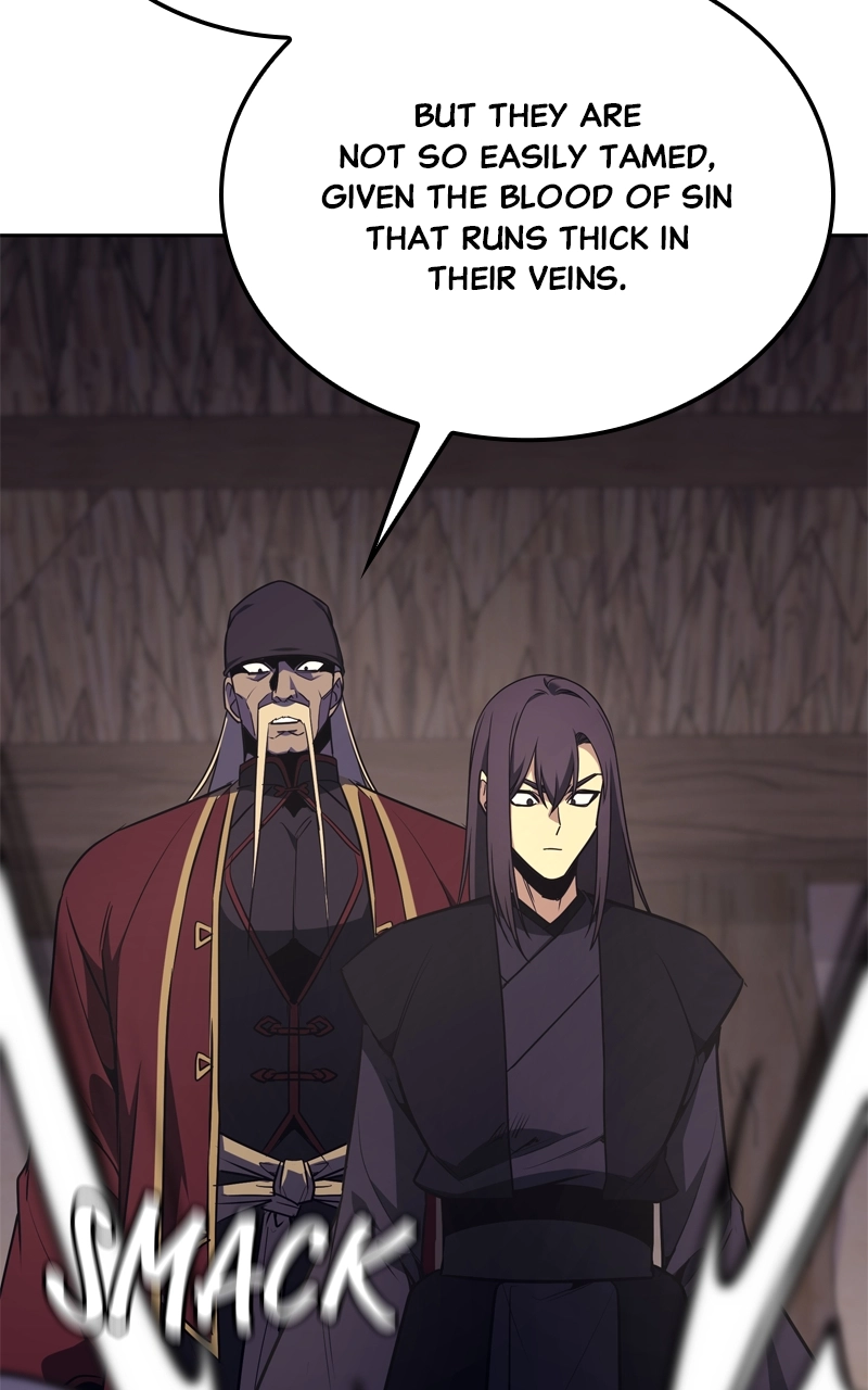 Reincarnated as an Unruly Heir Chapter 119 Page 106