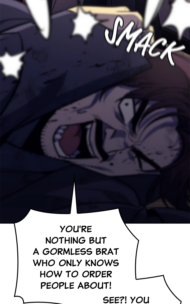 Reincarnated as an Unruly Heir Chapter 119 Page 107