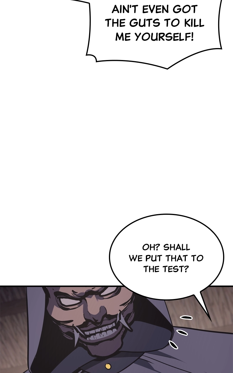 Reincarnated as an Unruly Heir Chapter 119 Page 108