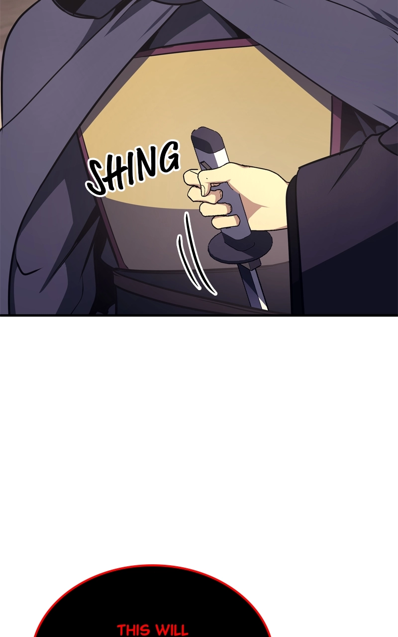 Reincarnated as an Unruly Heir Chapter 119 Page 109