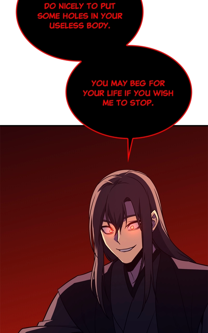 Reincarnated as an Unruly Heir Chapter 119 Page 110