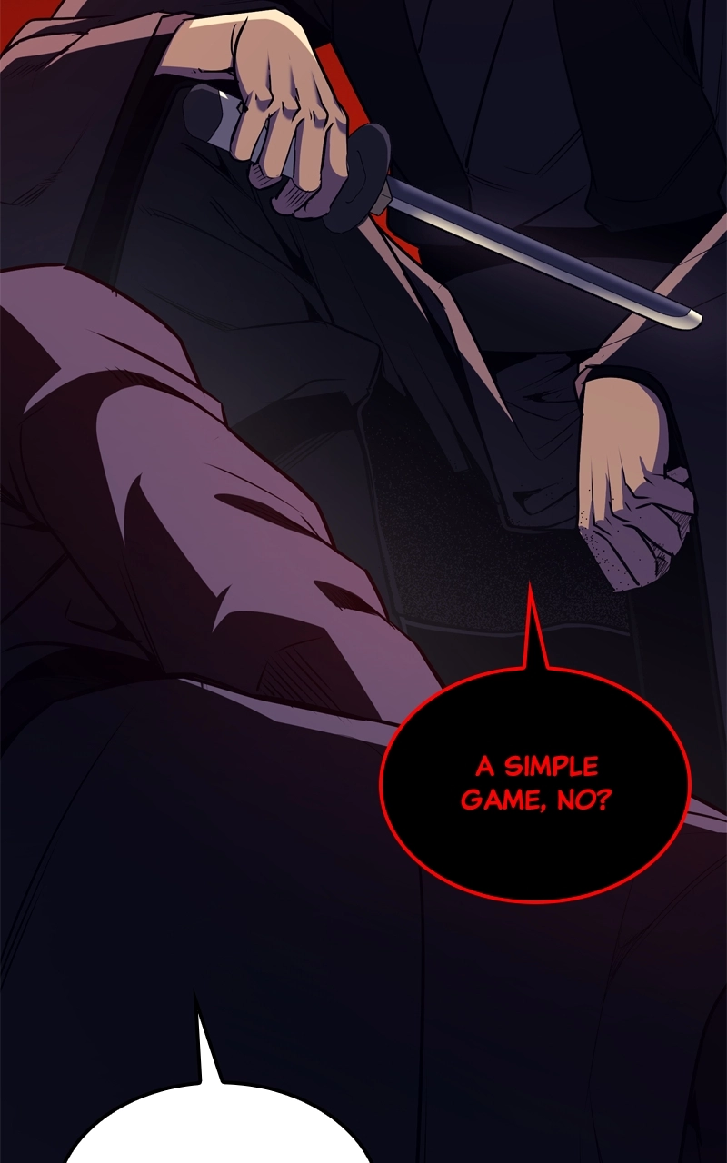 Reincarnated as an Unruly Heir Chapter 119 Page 111