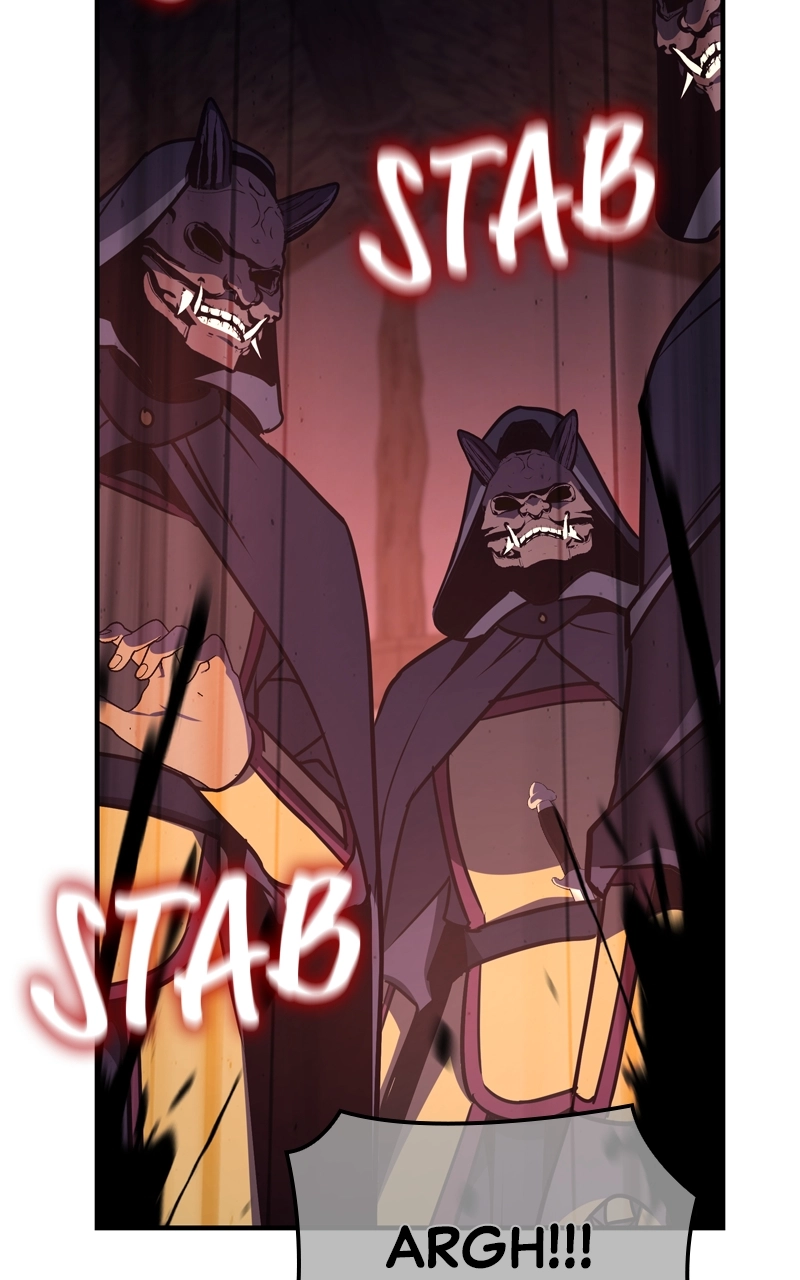 Reincarnated as an Unruly Heir Chapter 119 Page 113