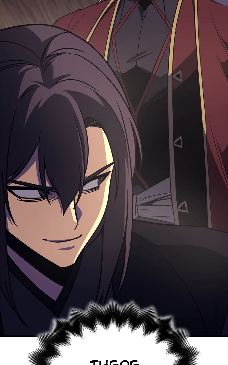 Reincarnated as an Unruly Heir Chapter 119 Page 119