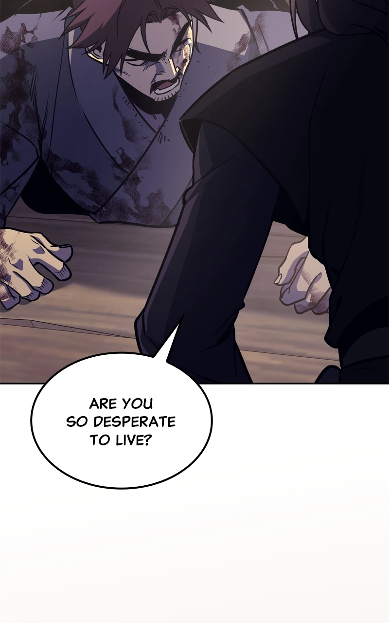 Reincarnated as an Unruly Heir Chapter 119 Page 121