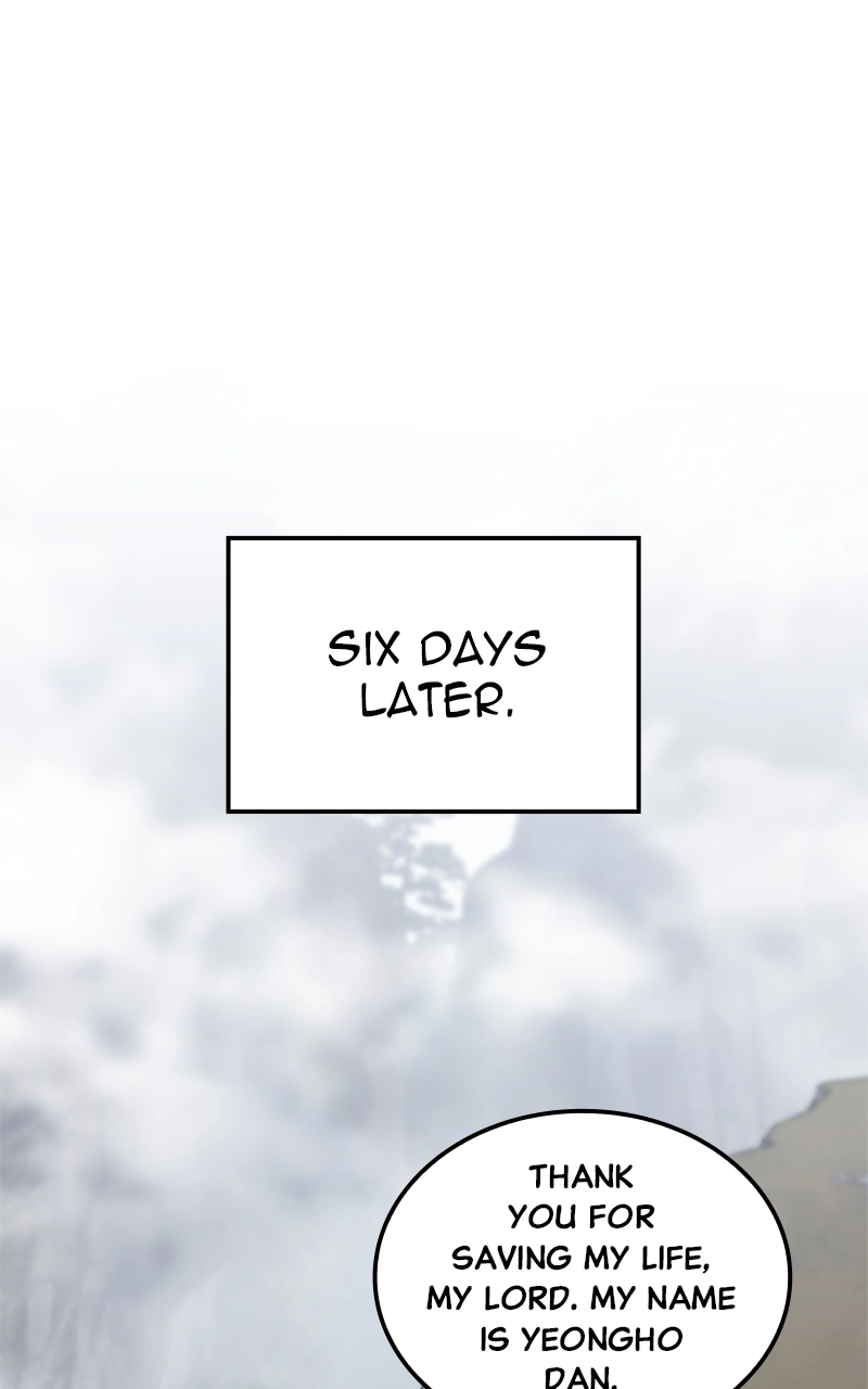 Reincarnated as an Unruly Heir Chapter 119 Page 125