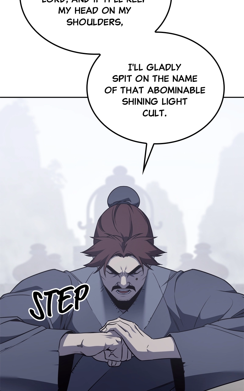 Reincarnated as an Unruly Heir Chapter 119 Page 128