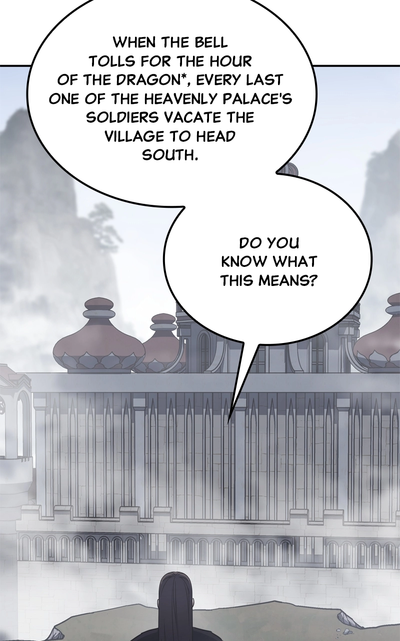 Reincarnated as an Unruly Heir Chapter 119 Page 132