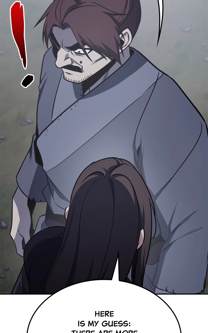 Reincarnated as an Unruly Heir Chapter 119 Page 148