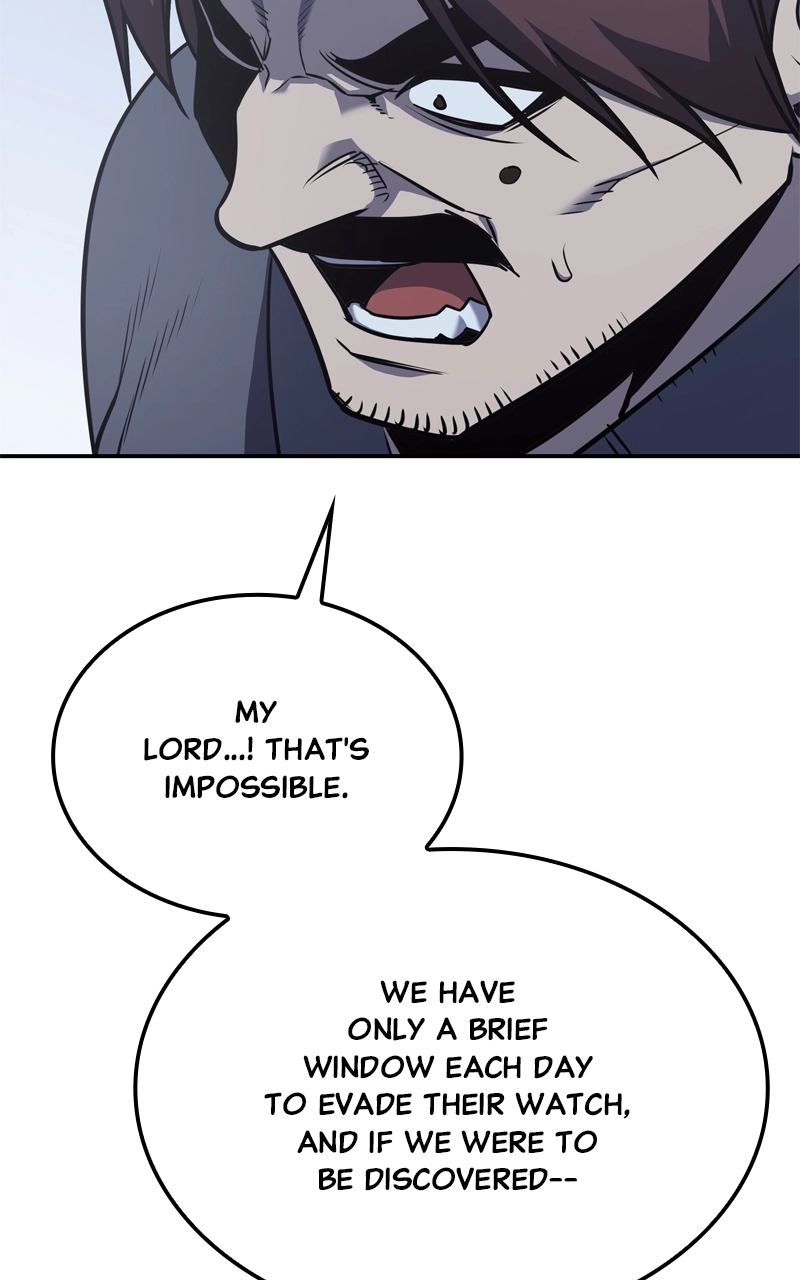 Reincarnated as an Unruly Heir Chapter 119 Page 150