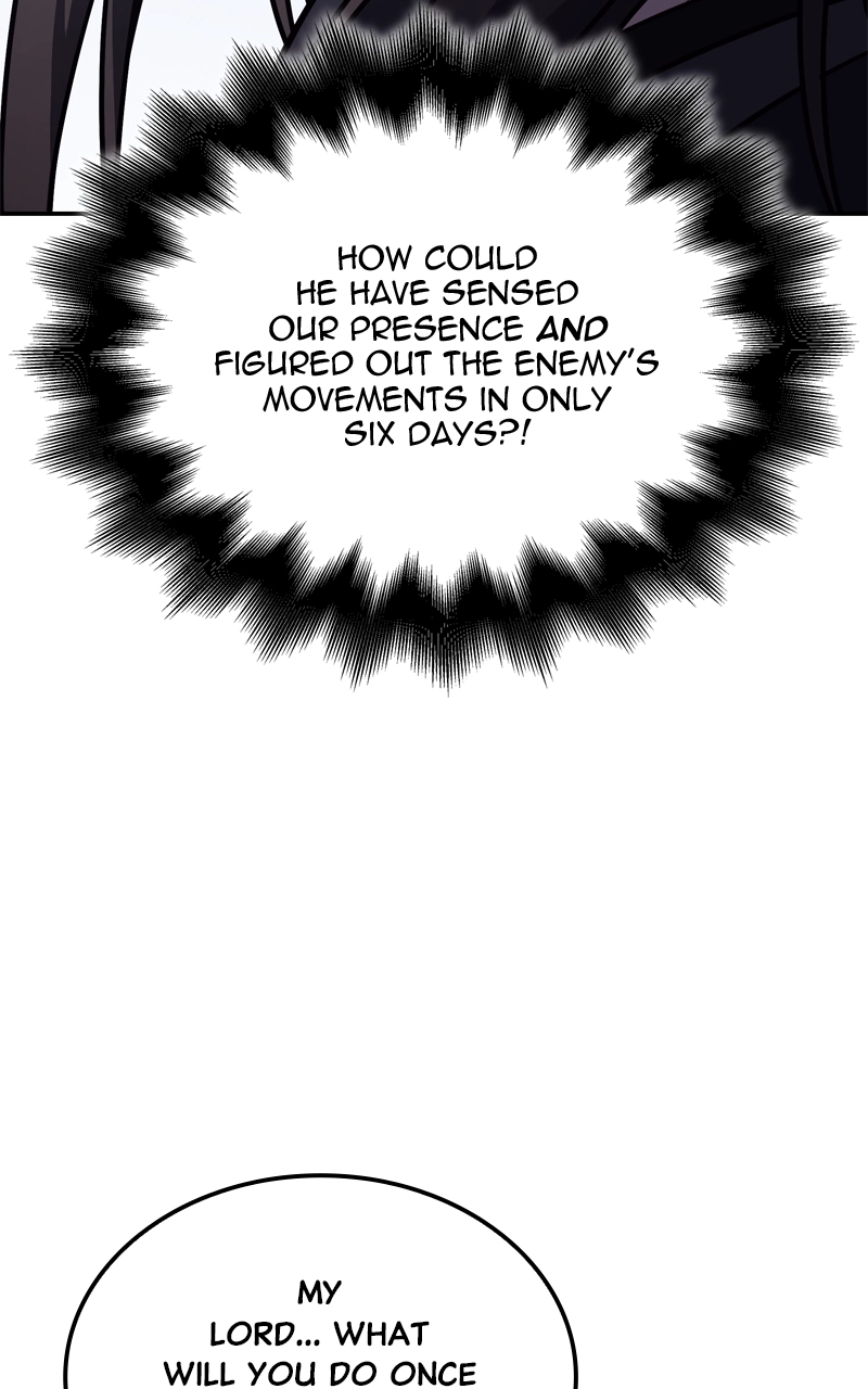 Reincarnated as an Unruly Heir Chapter 119 Page 157