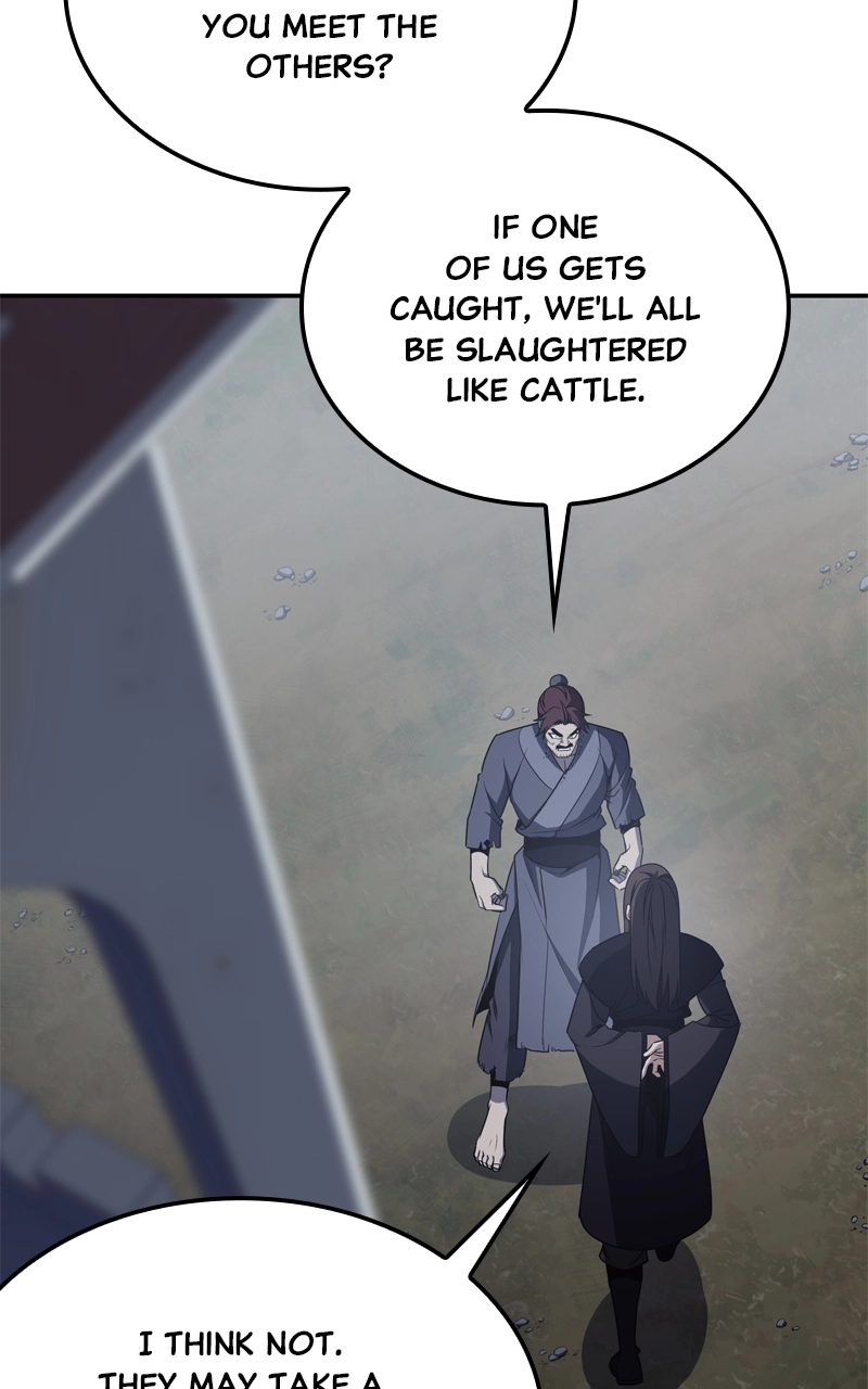Reincarnated as an Unruly Heir Chapter 119 Page 158