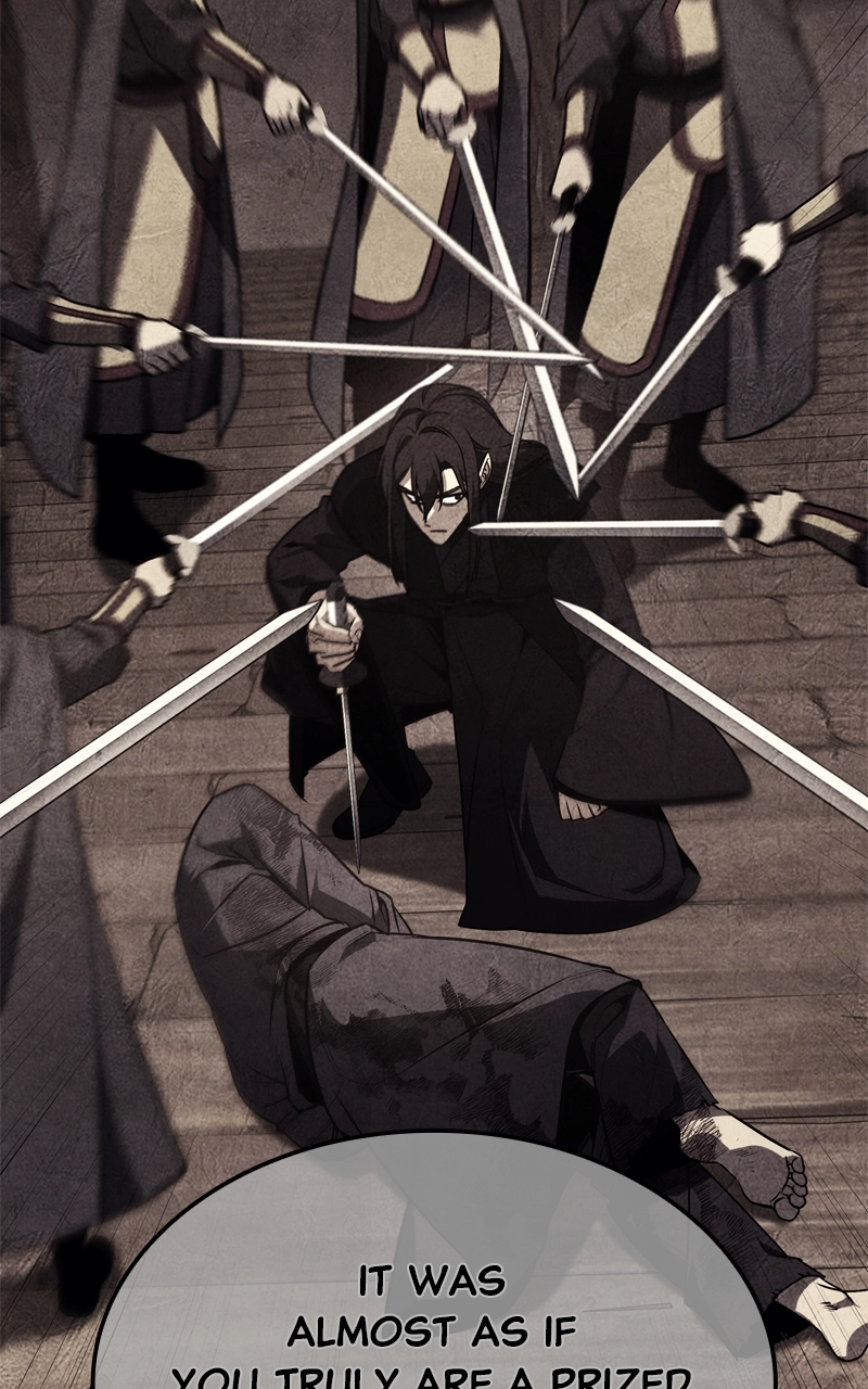 Reincarnated as an Unruly Heir Chapter 119 Page 164