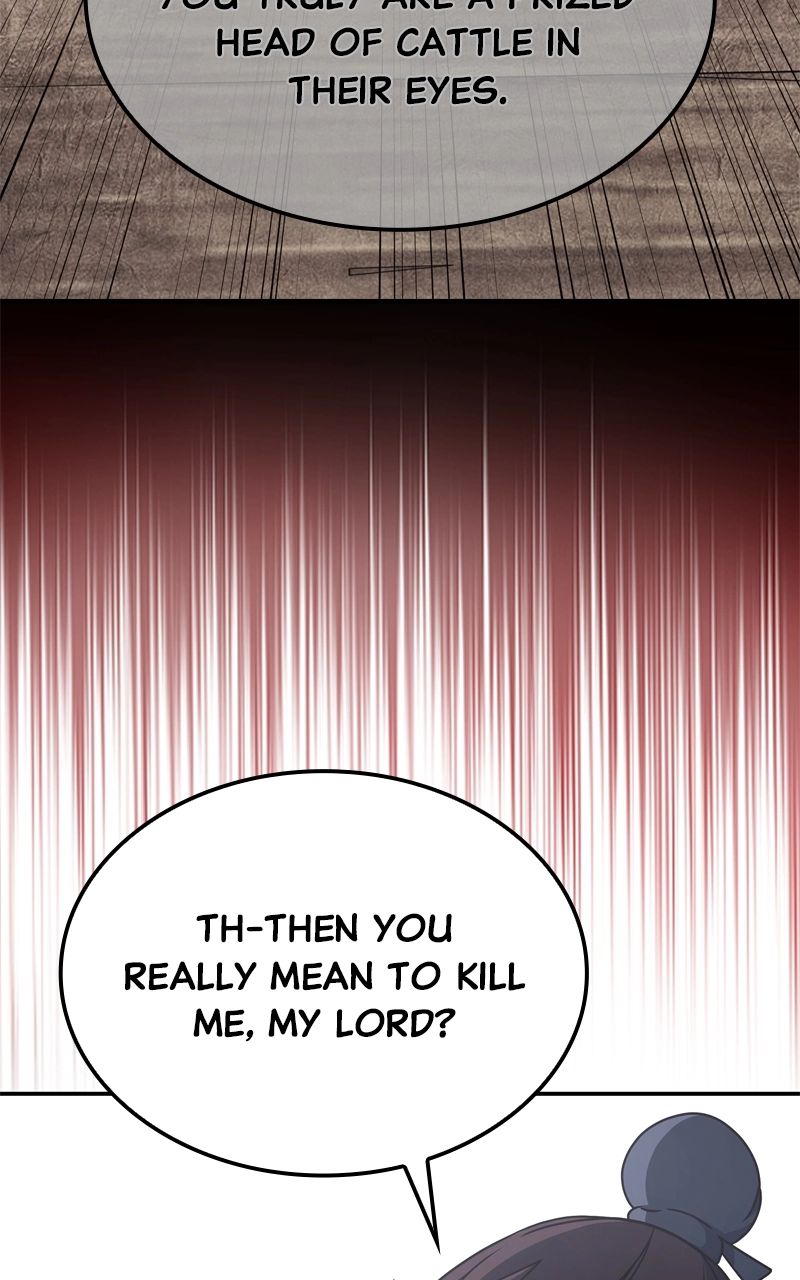 Reincarnated as an Unruly Heir Chapter 119 Page 165