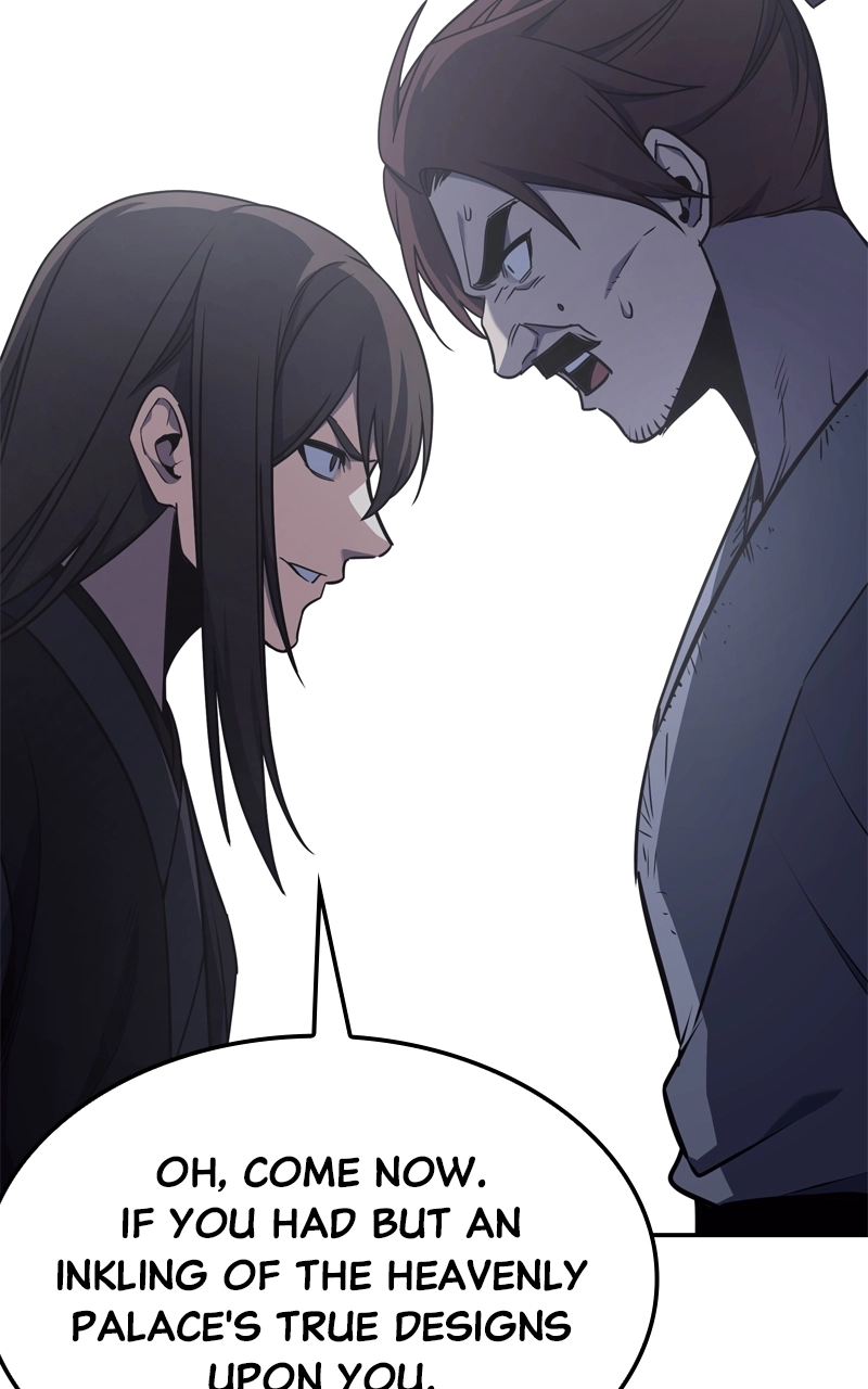Reincarnated as an Unruly Heir Chapter 119 Page 166