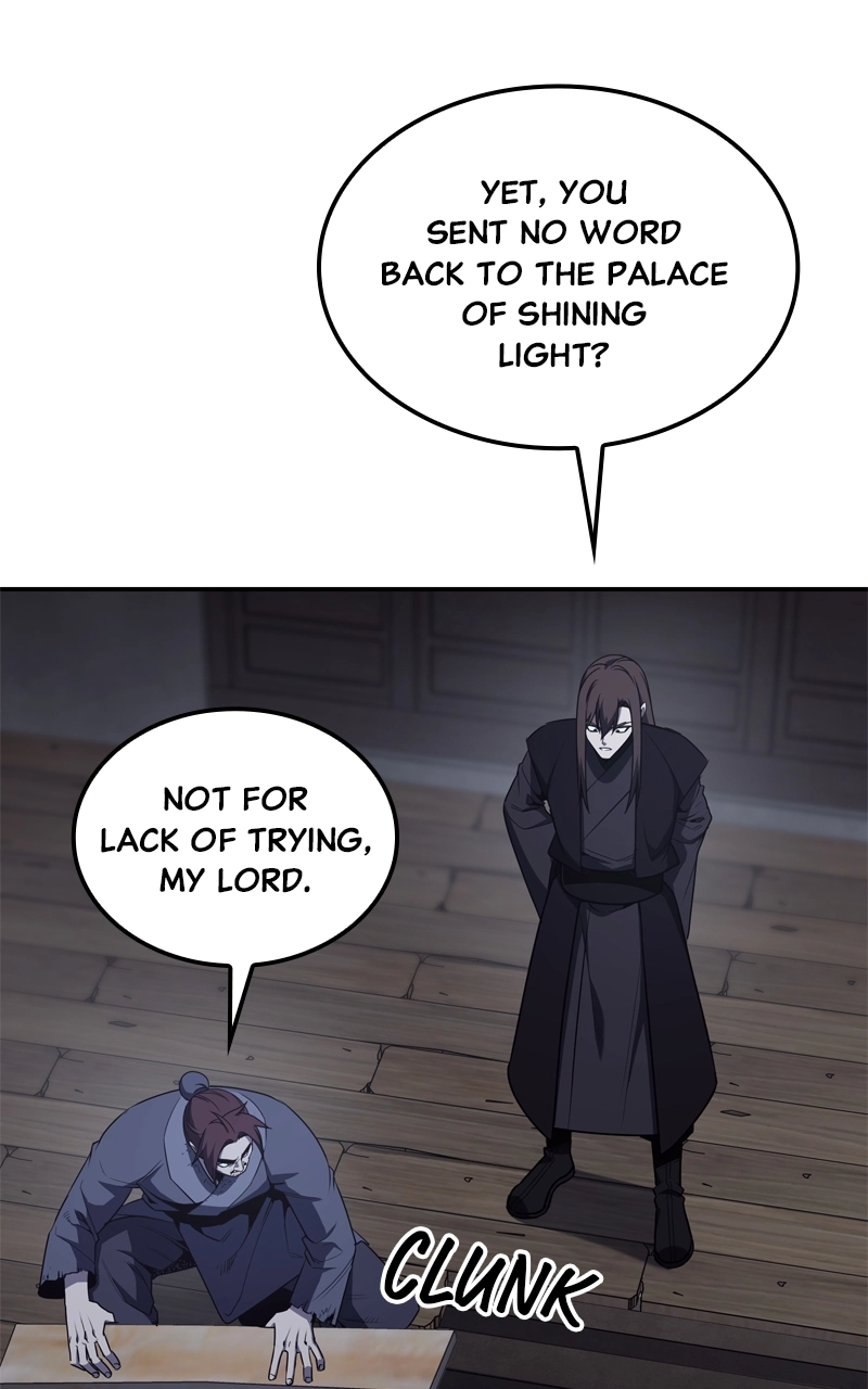 Reincarnated as an Unruly Heir Chapter 119 Page 173