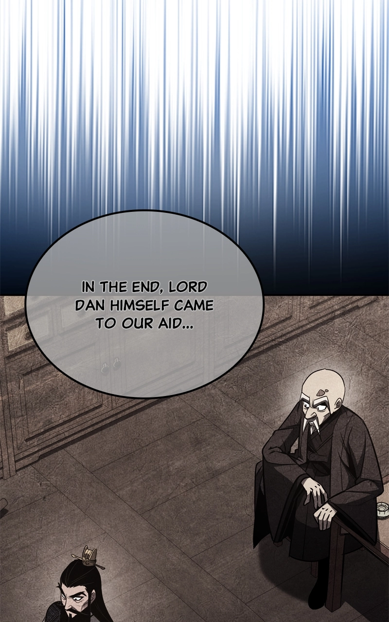 Reincarnated as an Unruly Heir Chapter 119 Page 175