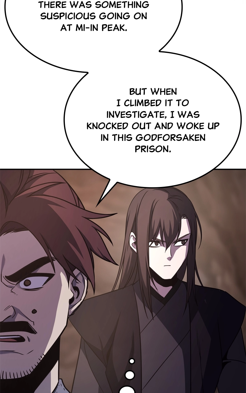 Reincarnated as an Unruly Heir Chapter 119 Page 177