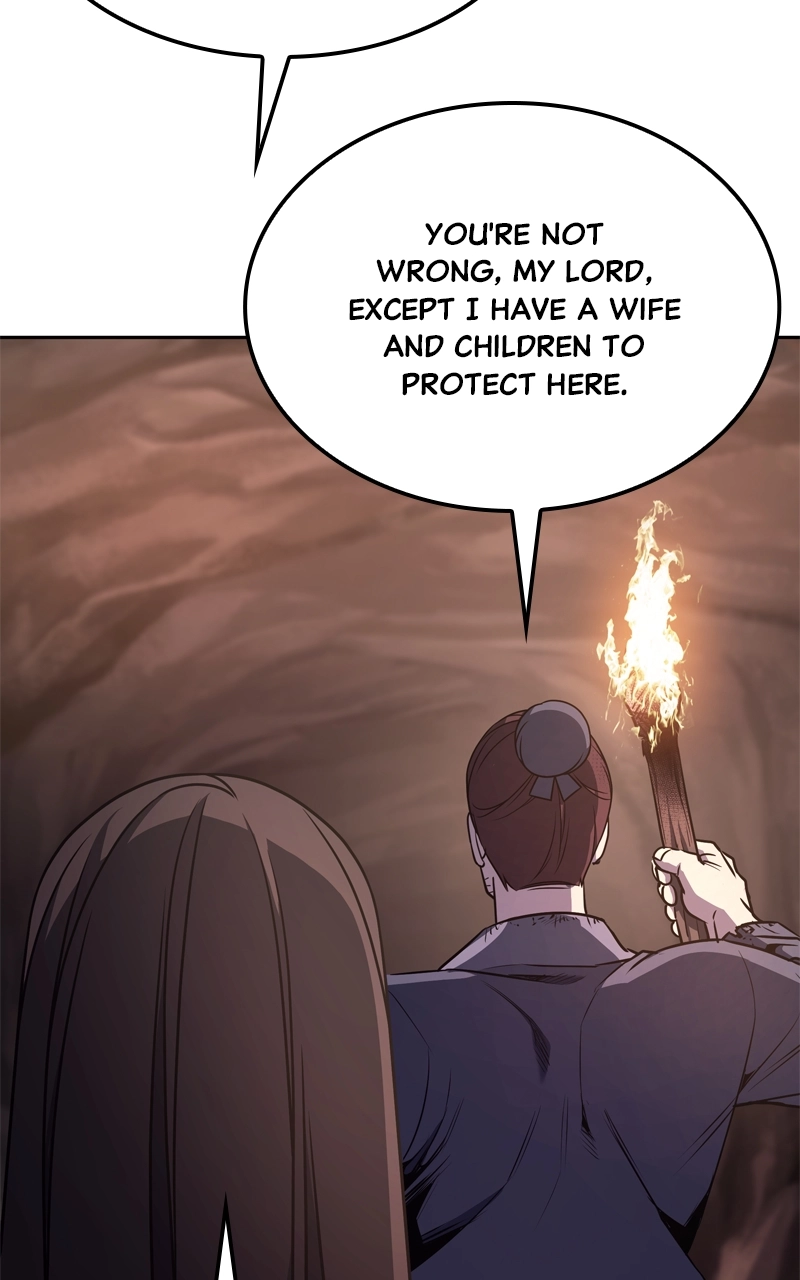 Reincarnated as an Unruly Heir Chapter 119 Page 179
