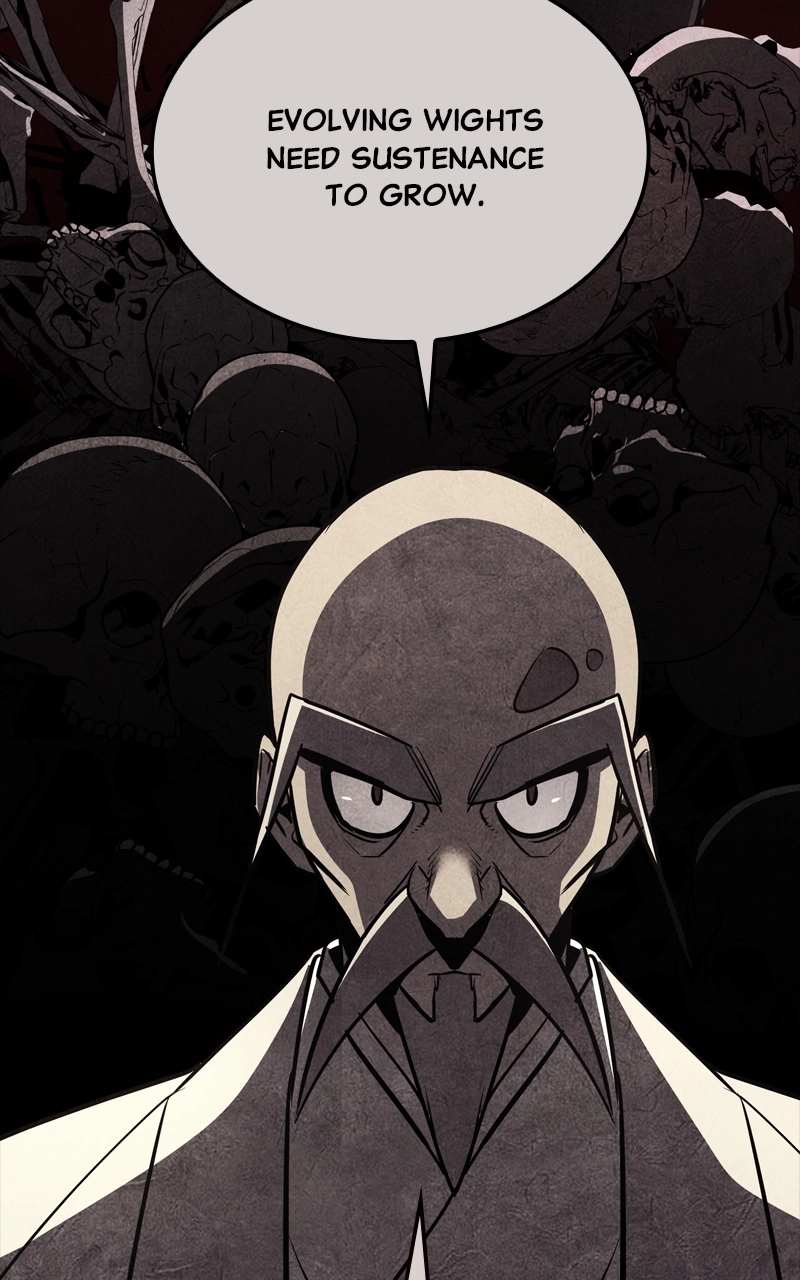 Reincarnated as an Unruly Heir Chapter 119 Page 196