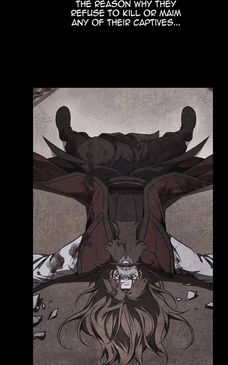 Reincarnated as an Unruly Heir Chapter 119 Page 205