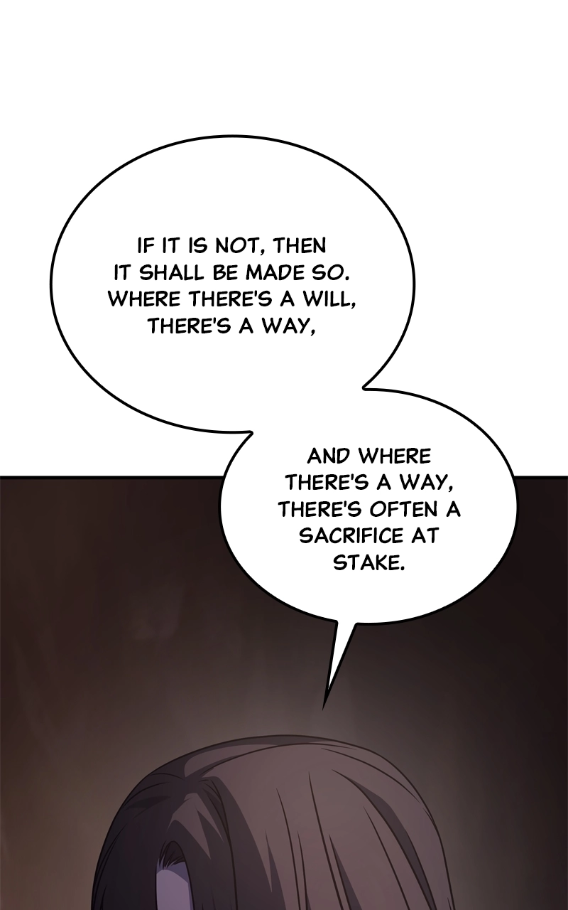 Reincarnated as an Unruly Heir Chapter 119 Page 216