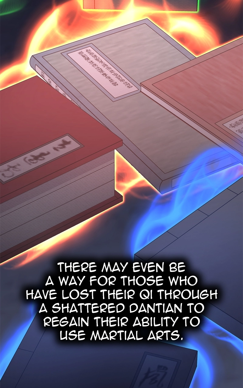 Reincarnated as an Unruly Heir Chapter 119 Page 220