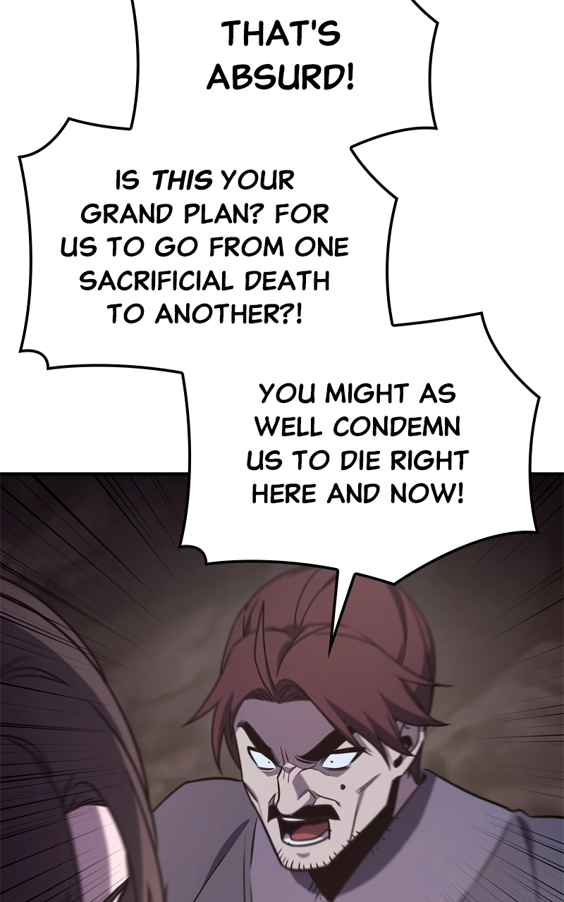 Reincarnated as an Unruly Heir Chapter 119 Page 225