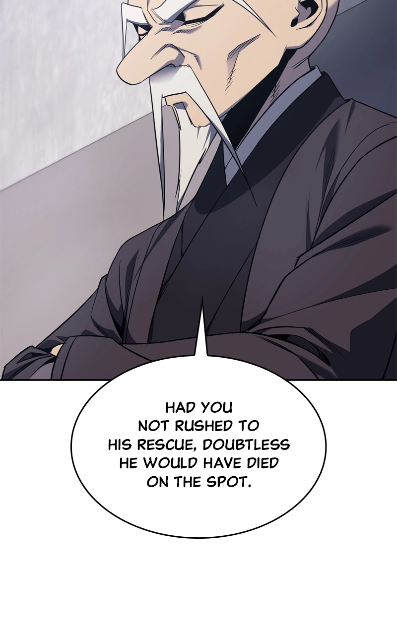 Reincarnated as an Unruly Heir Chapter 108 Page 5