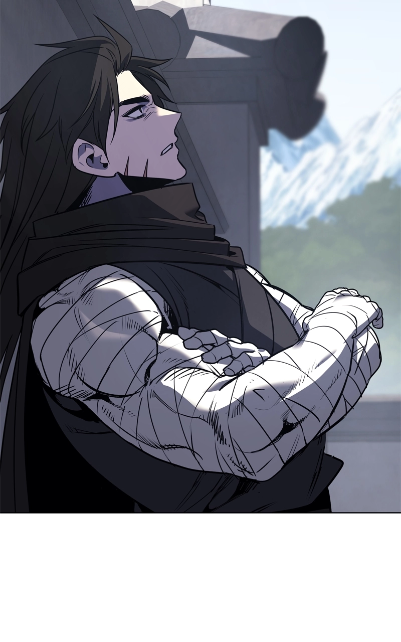 Reincarnated as an Unruly Heir Chapter 108 Page 9
