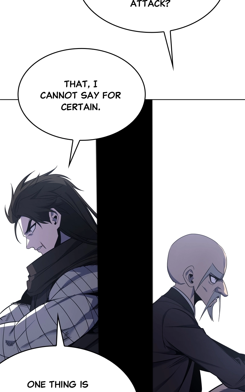 Reincarnated as an Unruly Heir Chapter 108 Page 21