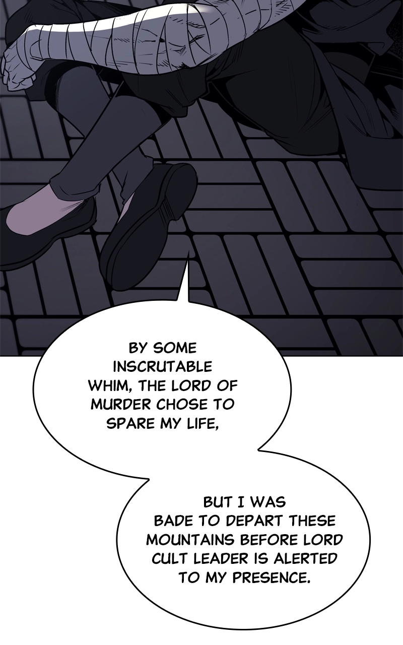 Reincarnated as an Unruly Heir Chapter 108 Page 26