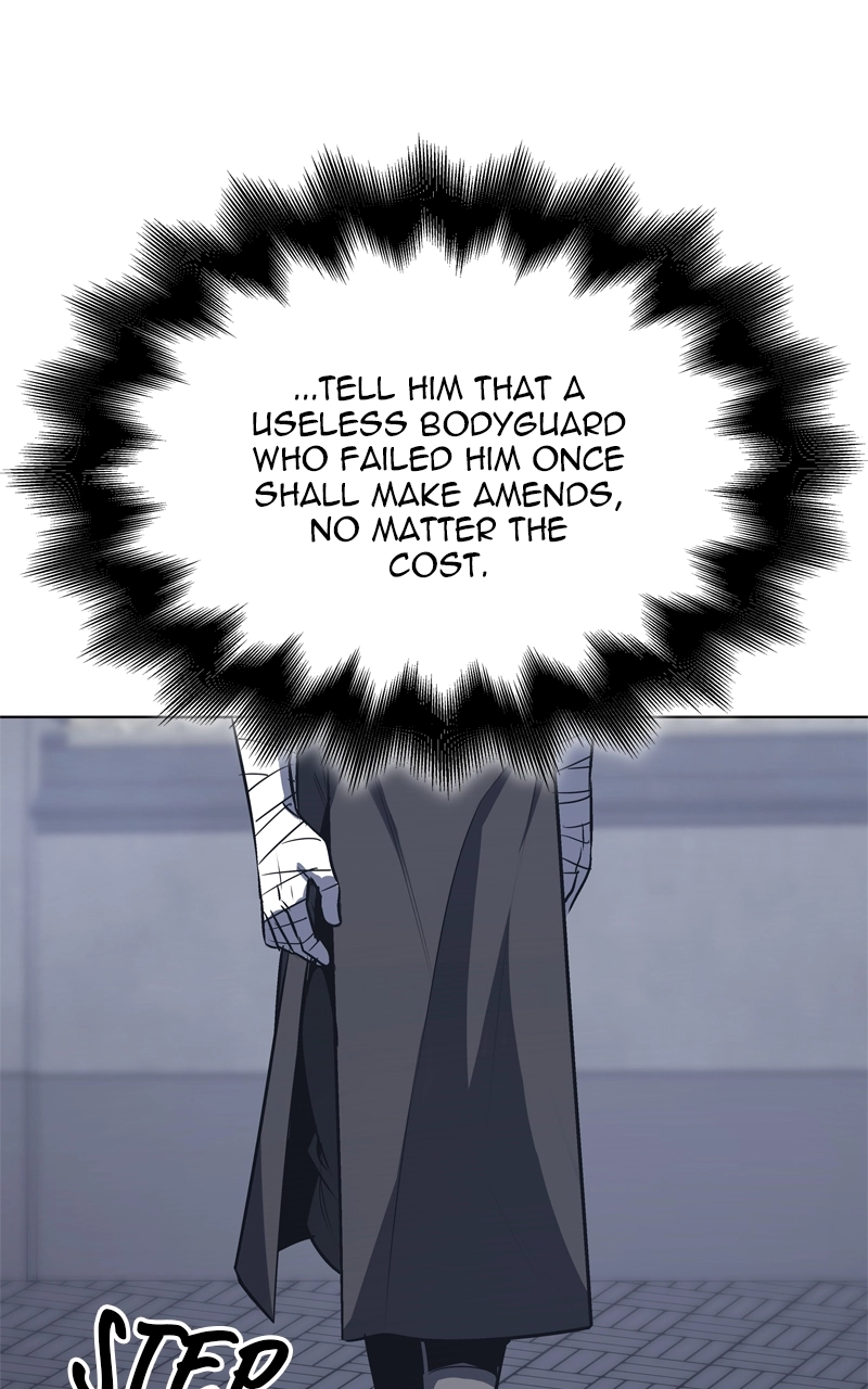Reincarnated as an Unruly Heir Chapter 108 Page 30