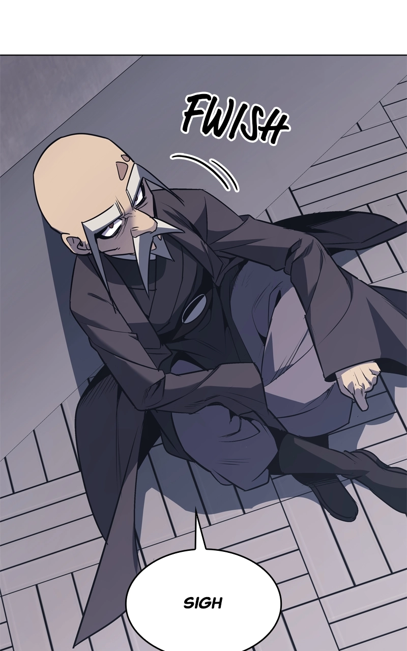 Reincarnated as an Unruly Heir Chapter 108 Page 35