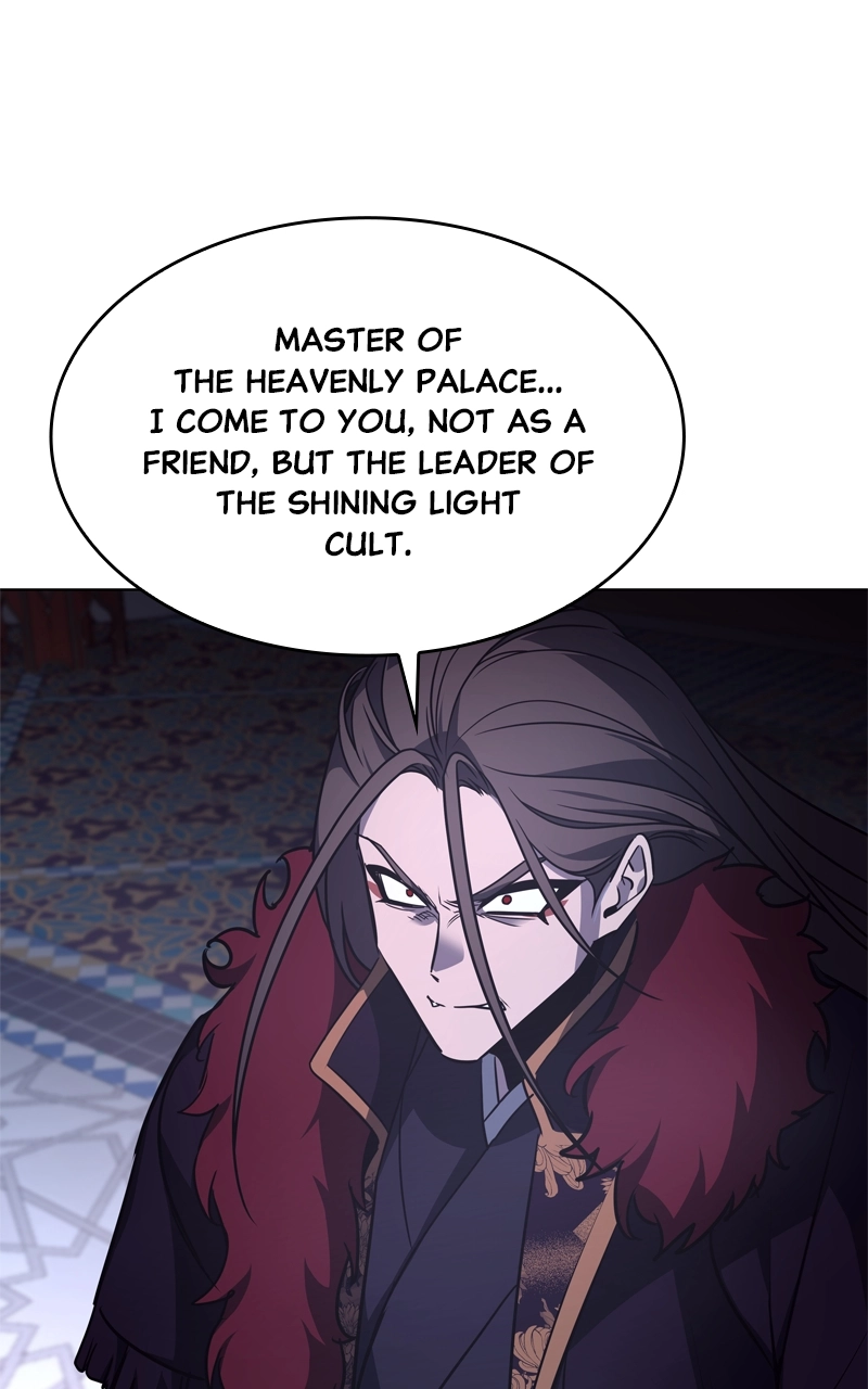 Reincarnated as an Unruly Heir Chapter 108 Page 80
