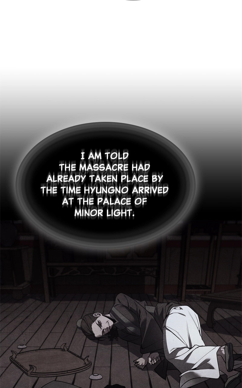 Reincarnated as an Unruly Heir Chapter 108 Page 90