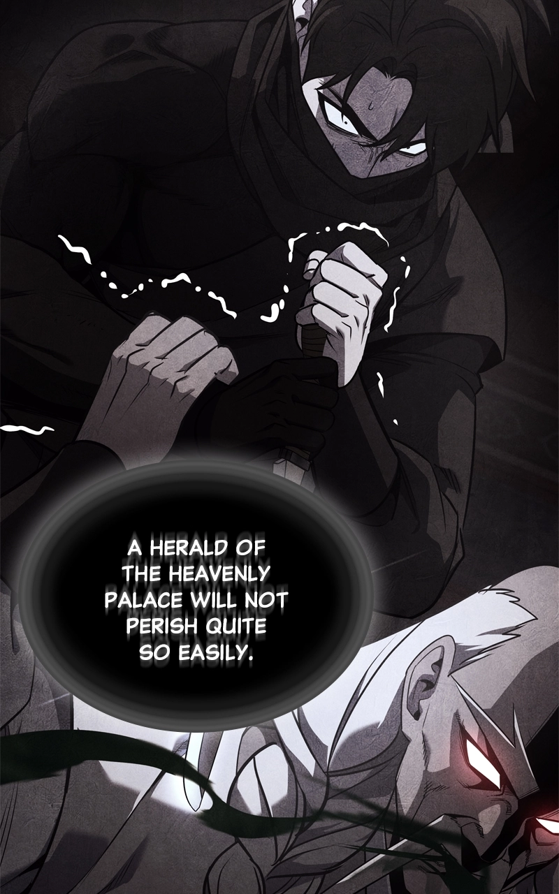 Reincarnated as an Unruly Heir Chapter 108 Page 93