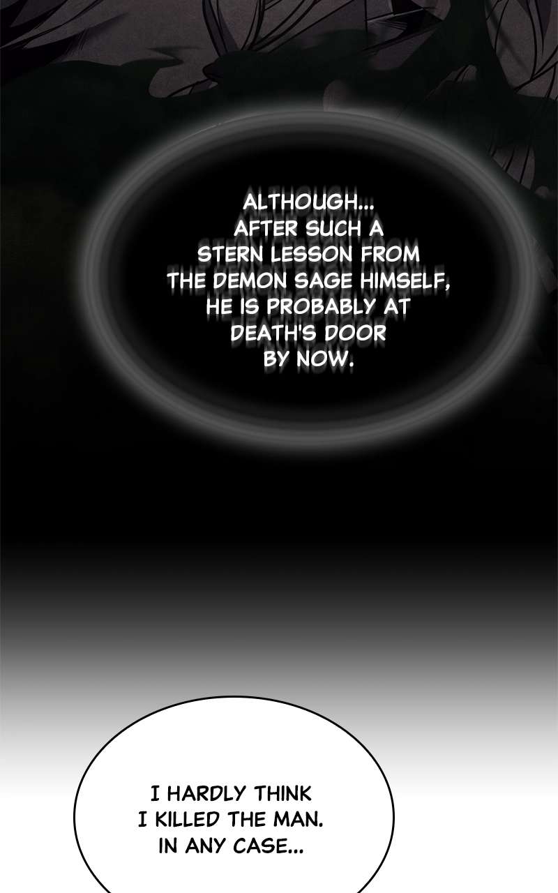 Reincarnated as an Unruly Heir Chapter 108 Page 94