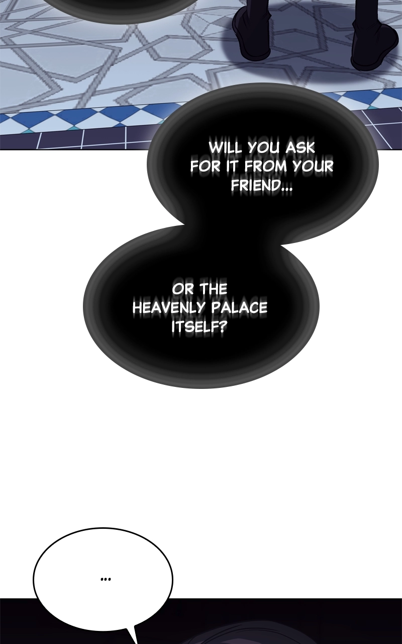 Reincarnated as an Unruly Heir Chapter 108 Page 96