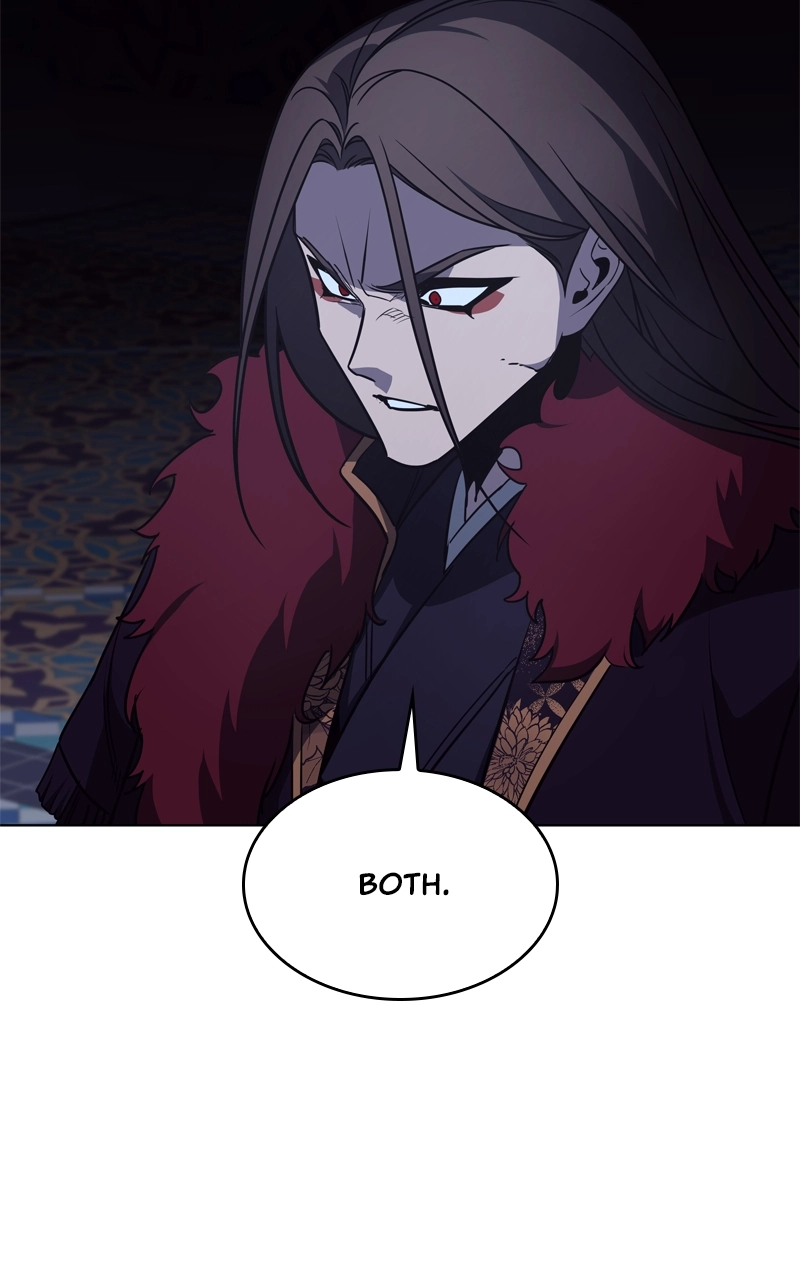 Reincarnated as an Unruly Heir Chapter 108 Page 98