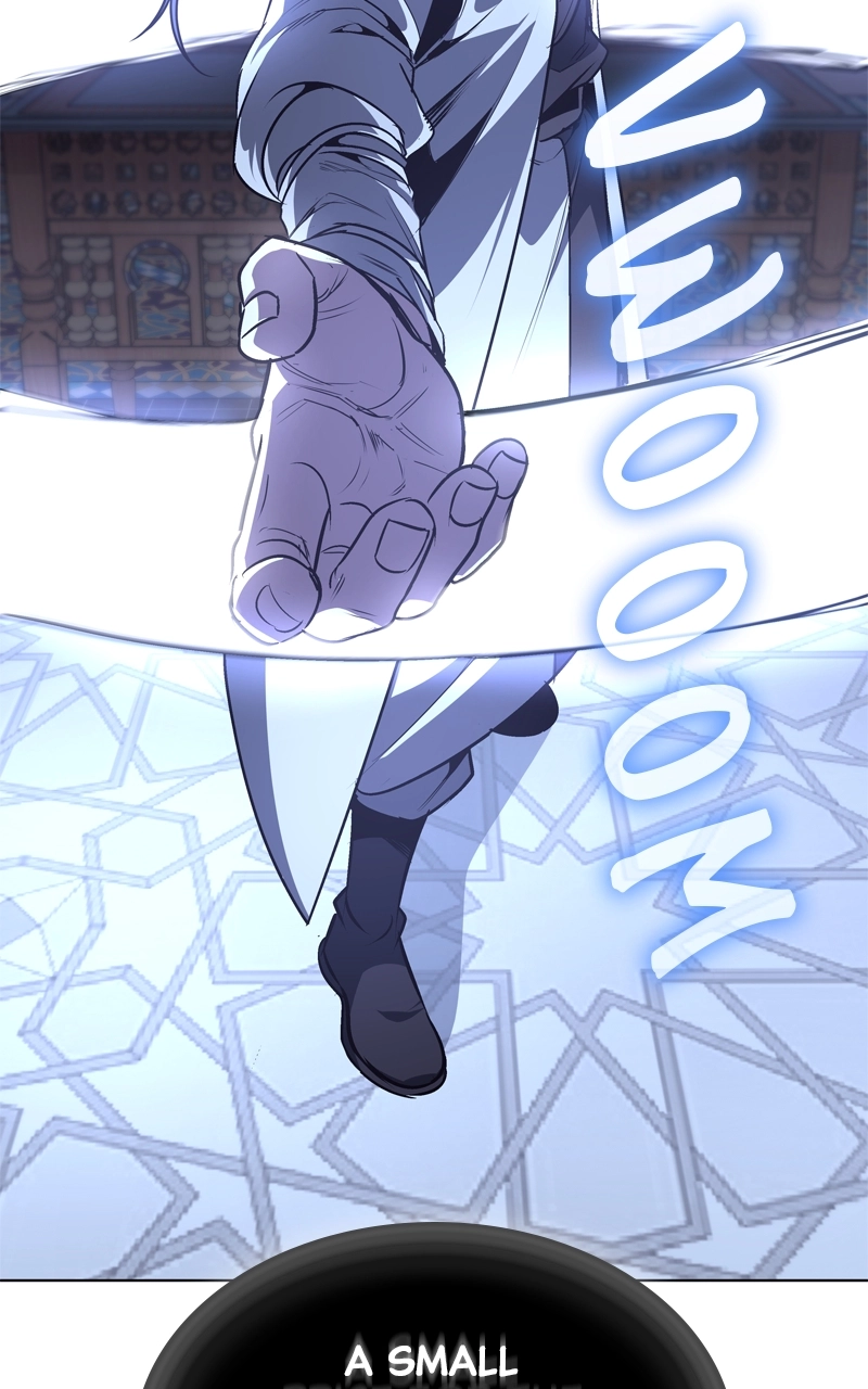 Reincarnated as an Unruly Heir Chapter 108 Page 102