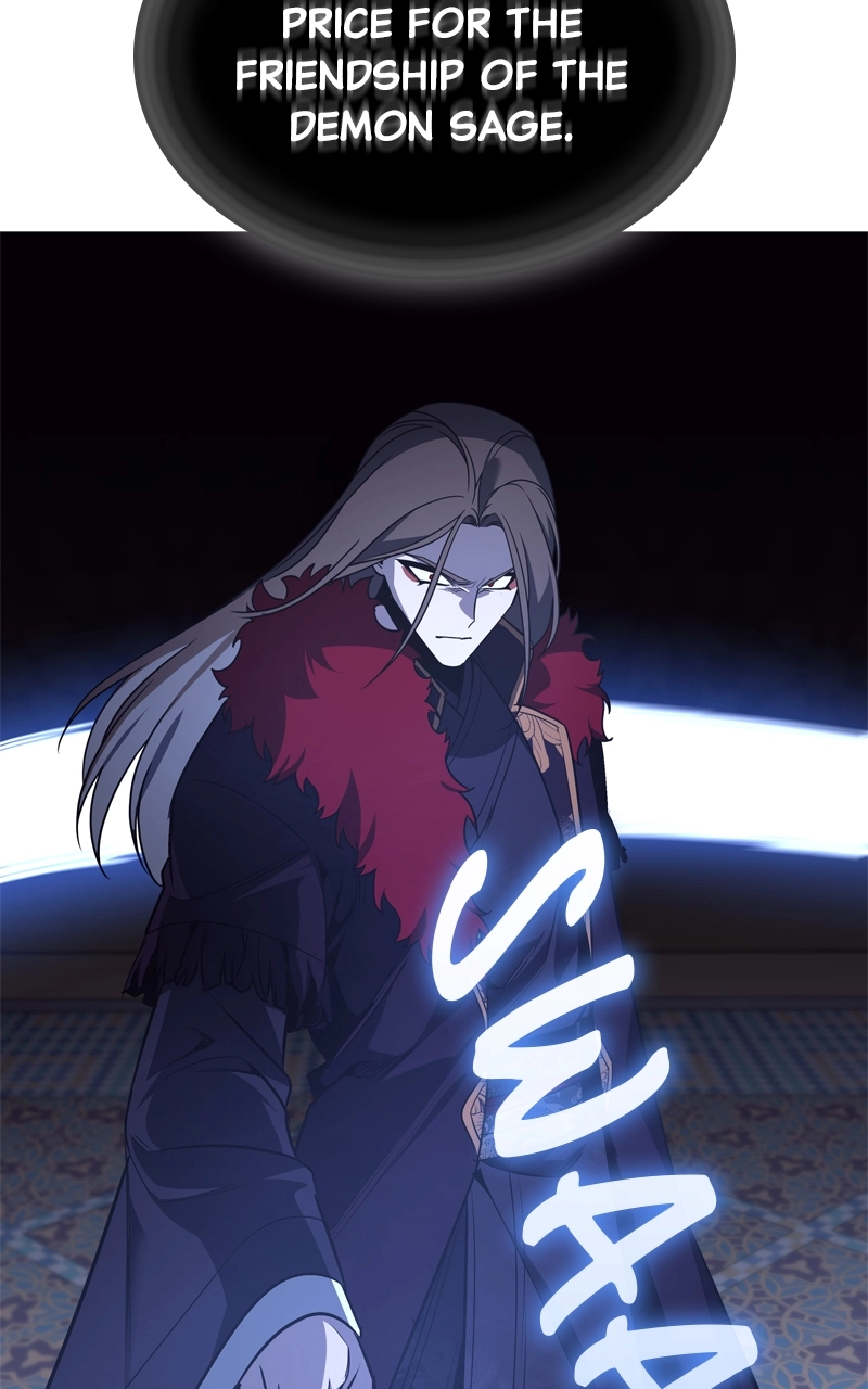 Reincarnated as an Unruly Heir Chapter 108 Page 103